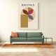 Bauhaus Wall Art 079 Bauhaus Wall Art 079