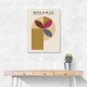 Bauhaus Wall Art 079 Bauhaus Wall Art 079