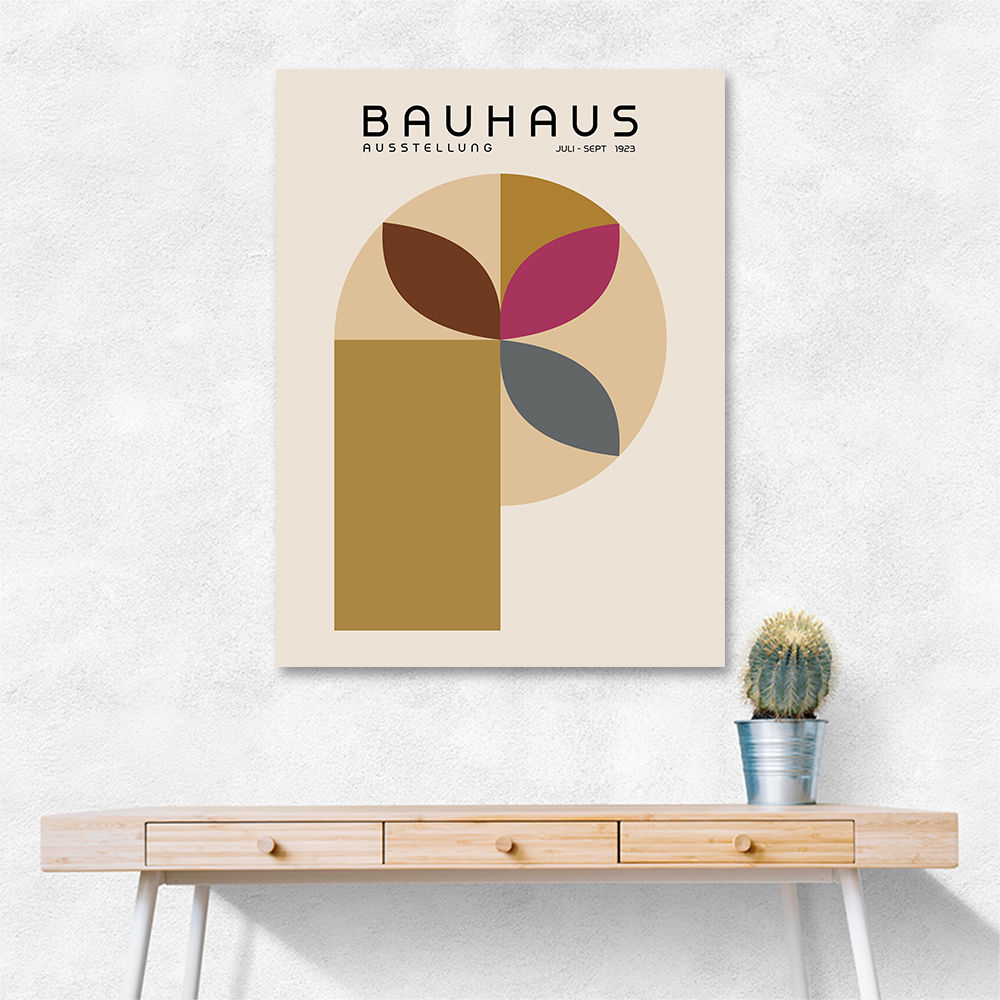 Bauhaus Wall Art 079 Bauhaus Wall Art 079