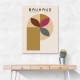 Bauhaus Wall Art 079 Bauhaus Wall Art 079