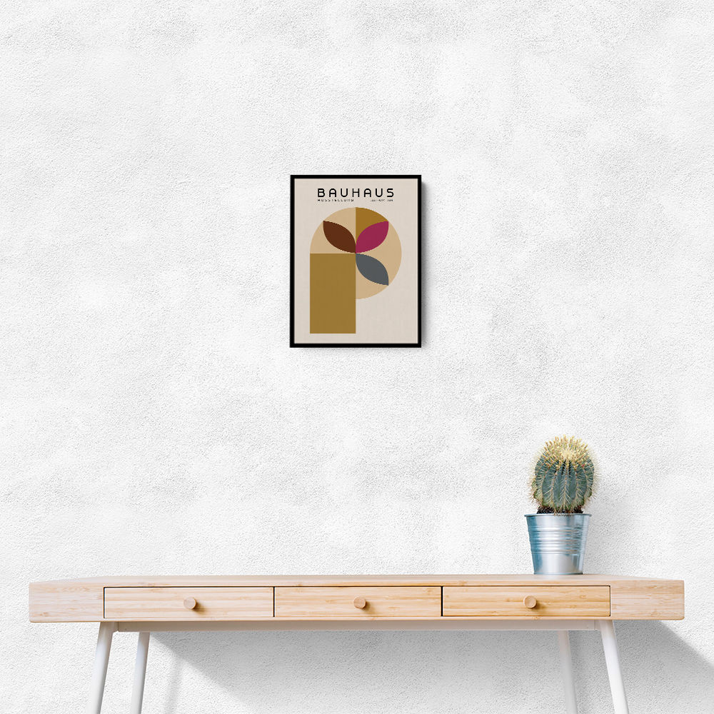Bauhaus Wall Art 079 Bauhaus Wall Art 079