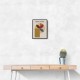 Bauhaus Wall Art 079 Bauhaus Wall Art 079