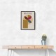 Bauhaus Wall Art 079 Bauhaus Wall Art 079