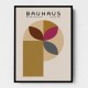 Bauhaus Wall Art 079 Bauhaus Wall Art 079