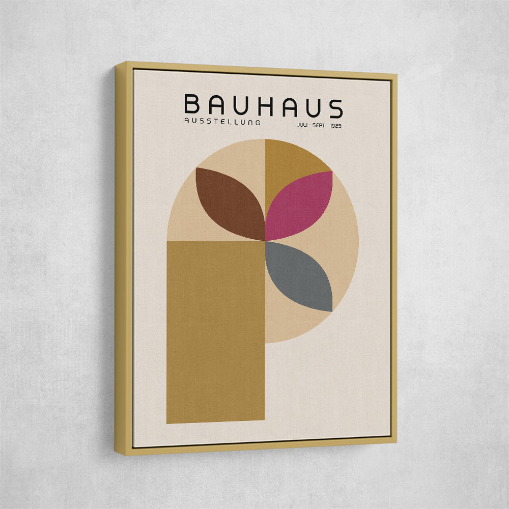 Bauhaus Wall Art 079 Bauhaus Wall Art 079