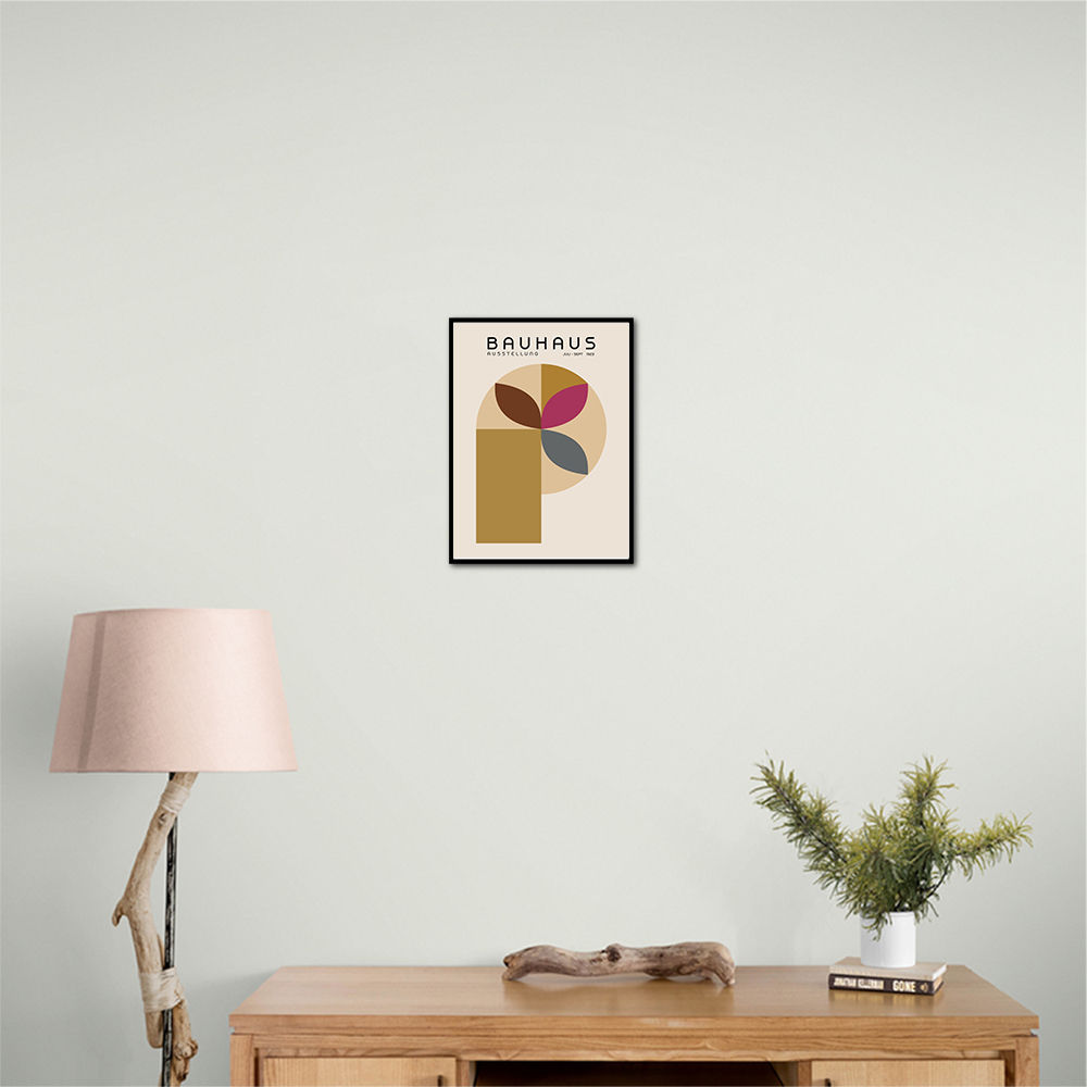 Bauhaus Wall Art 079 Bauhaus Wall Art 079