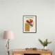 Bauhaus Wall Art 079 Bauhaus Wall Art 079