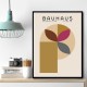 Bauhaus Wall Art 079 Bauhaus Wall Art 079