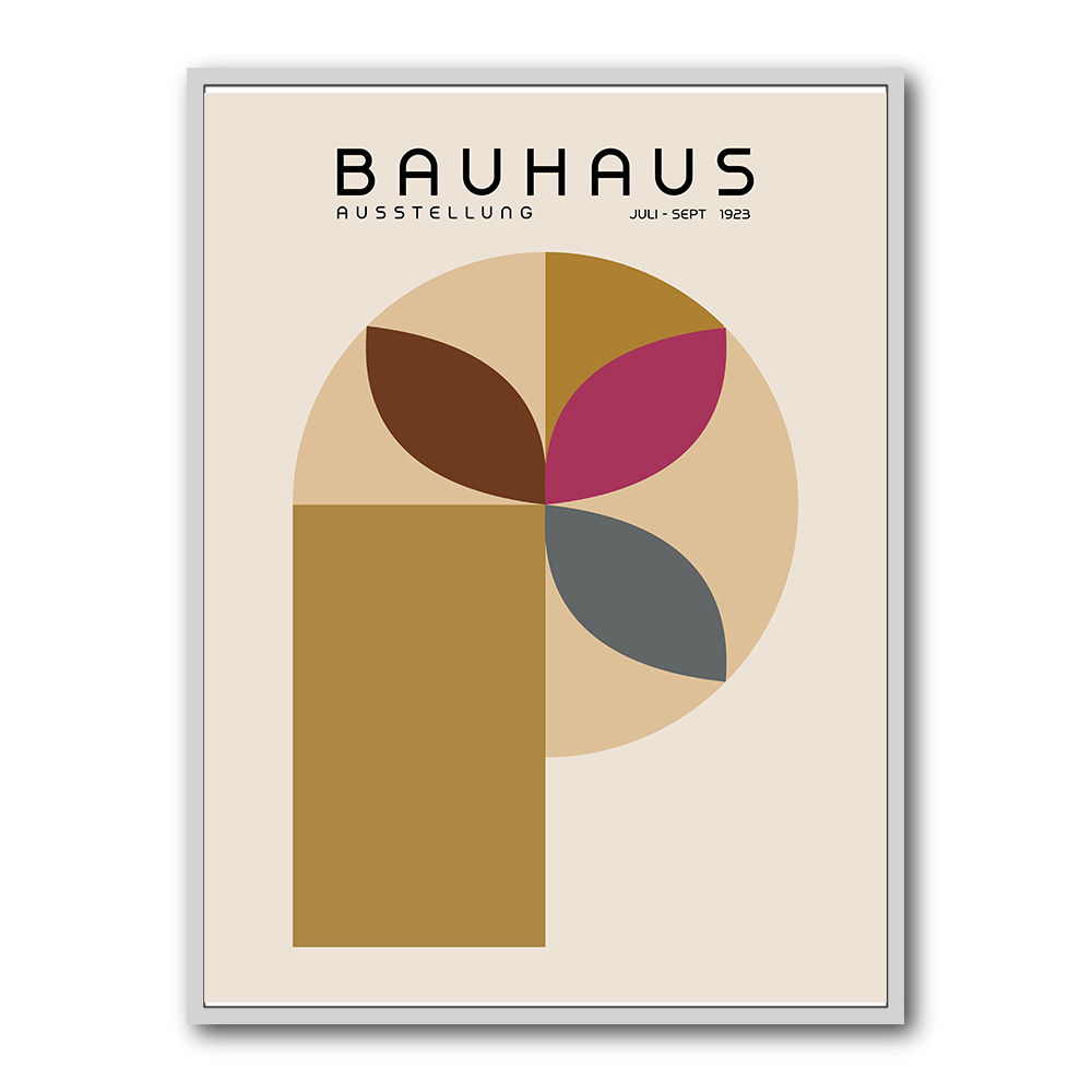 Bauhaus Wall Art 079 Bauhaus Wall Art 079