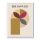 Bauhaus Wall Art 079 Bauhaus Wall Art 079