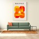 Bauhaus Wall Art 080 Bauhaus Wall Art 080