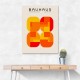 Bauhaus Wall Art 080 Bauhaus Wall Art 080