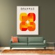 Bauhaus Wall Art 080 Bauhaus Wall Art 080