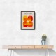 Bauhaus Wall Art 080 Bauhaus Wall Art 080