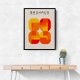 Bauhaus Wall Art 080 Bauhaus Wall Art 080