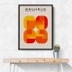 Bauhaus Wall Art 080 Bauhaus Wall Art 080