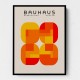 Bauhaus Wall Art 080 Bauhaus Wall Art 080