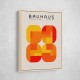 Bauhaus Wall Art 080 Bauhaus Wall Art 080