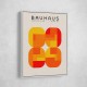Bauhaus Wall Art 080 Bauhaus Wall Art 080