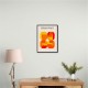 Bauhaus Wall Art 080 Bauhaus Wall Art 080
