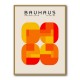 Bauhaus Wall Art 080 Bauhaus Wall Art 080