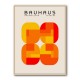 Bauhaus Wall Art 080 Bauhaus Wall Art 080