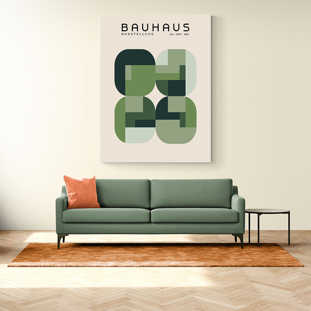 Bauhaus Wall Art 081 Bauhaus Wall Art 081