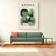 Bauhaus Wall Art 081 Bauhaus Wall Art 081