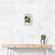 Bauhaus Wall Art 081 Bauhaus Wall Art 081