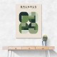 Bauhaus Wall Art 081 Bauhaus Wall Art 081