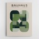 Bauhaus Wall Art 081 Bauhaus Wall Art 081