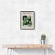 Bauhaus Wall Art 081 Bauhaus Wall Art 081