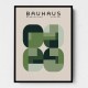 Bauhaus Wall Art 081 Bauhaus Wall Art 081