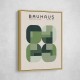 Bauhaus Wall Art 081 Bauhaus Wall Art 081