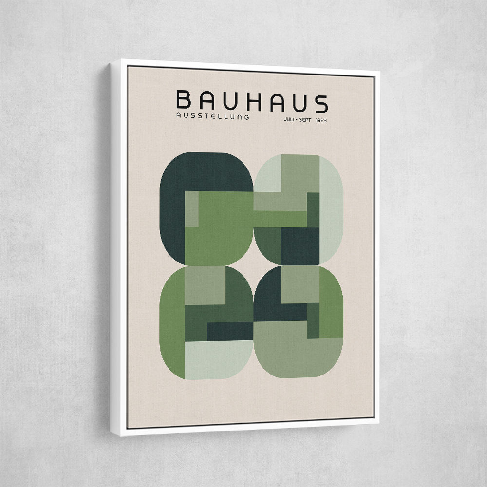 Bauhaus Wall Art 081 Bauhaus Wall Art 081