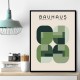 Bauhaus Wall Art 081 Bauhaus Wall Art 081