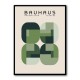 Bauhaus Wall Art 081 Bauhaus Wall Art 081