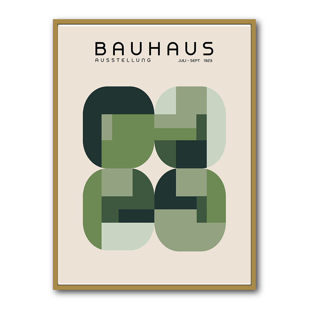 Bauhaus Wall Art 081 Bauhaus Wall Art 081