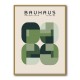 Bauhaus Wall Art 081 Bauhaus Wall Art 081