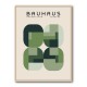 Bauhaus Wall Art 081 Bauhaus Wall Art 081