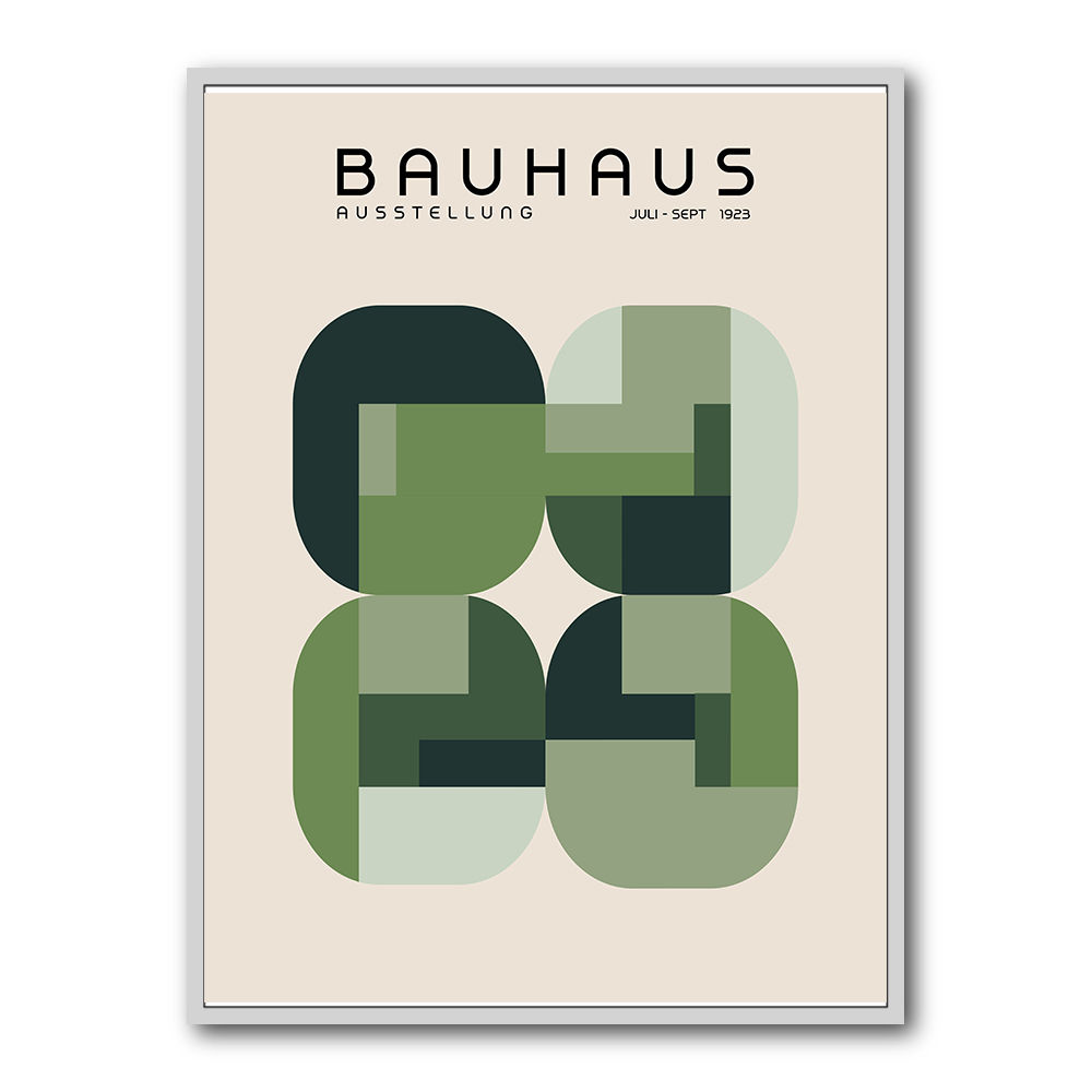 Bauhaus Wall Art 081 Bauhaus Wall Art 081