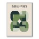 Bauhaus Wall Art 081 Bauhaus Wall Art 081