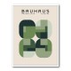 Bauhaus Wall Art 081 Bauhaus Wall Art 081