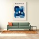 Bauhaus Wall Art 082 Bauhaus Wall Art 082