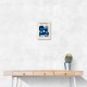 Bauhaus Wall Art 082 Bauhaus Wall Art 082