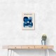 Bauhaus Wall Art 082 Bauhaus Wall Art 082