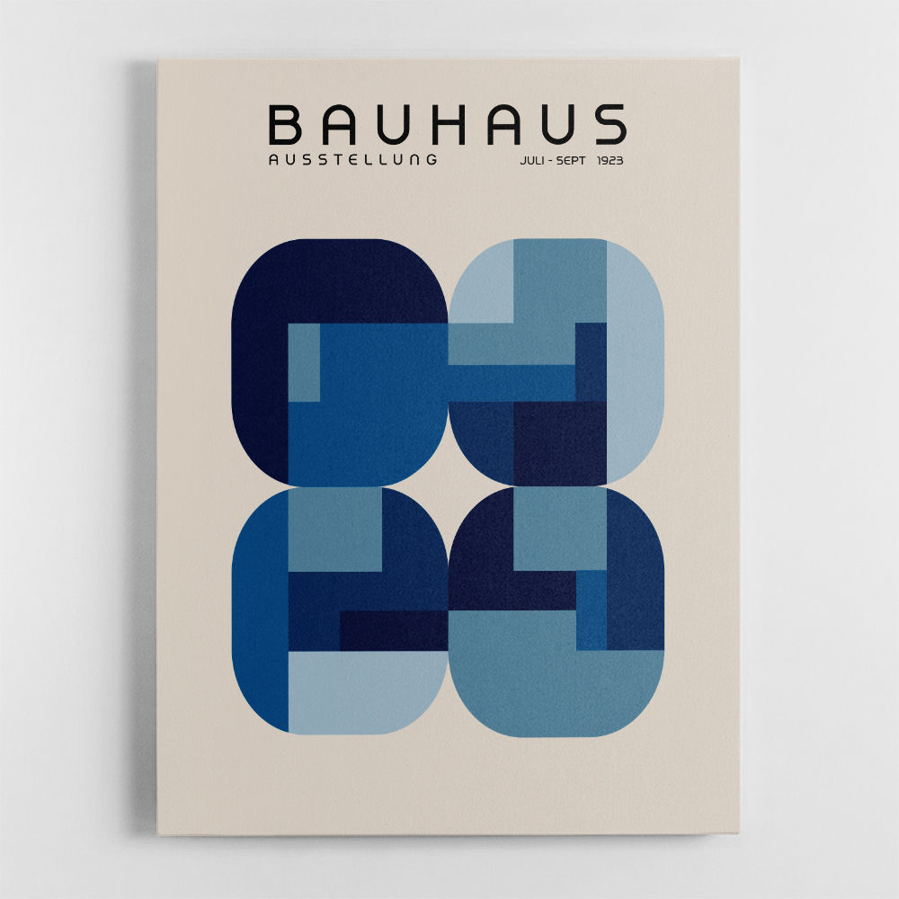 Bauhaus Wall Art 082 Bauhaus Wall Art 082