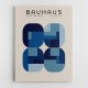 Bauhaus Wall Art 082 Bauhaus Wall Art 082