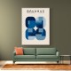 Bauhaus Wall Art 082 Bauhaus Wall Art 082