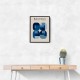 Bauhaus Wall Art 082 Bauhaus Wall Art 082